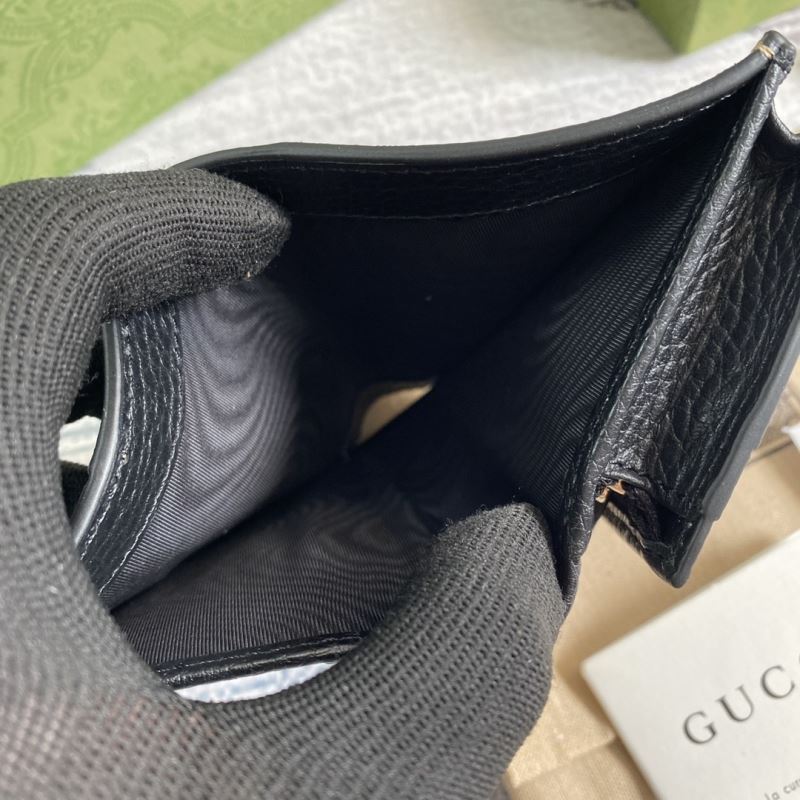 Gvc*1 wallets